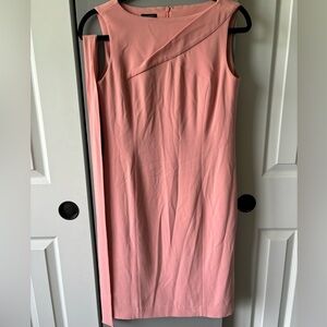Pink Talbots Dress